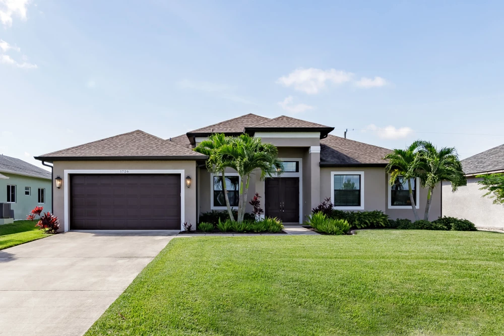 Cape Coral 470