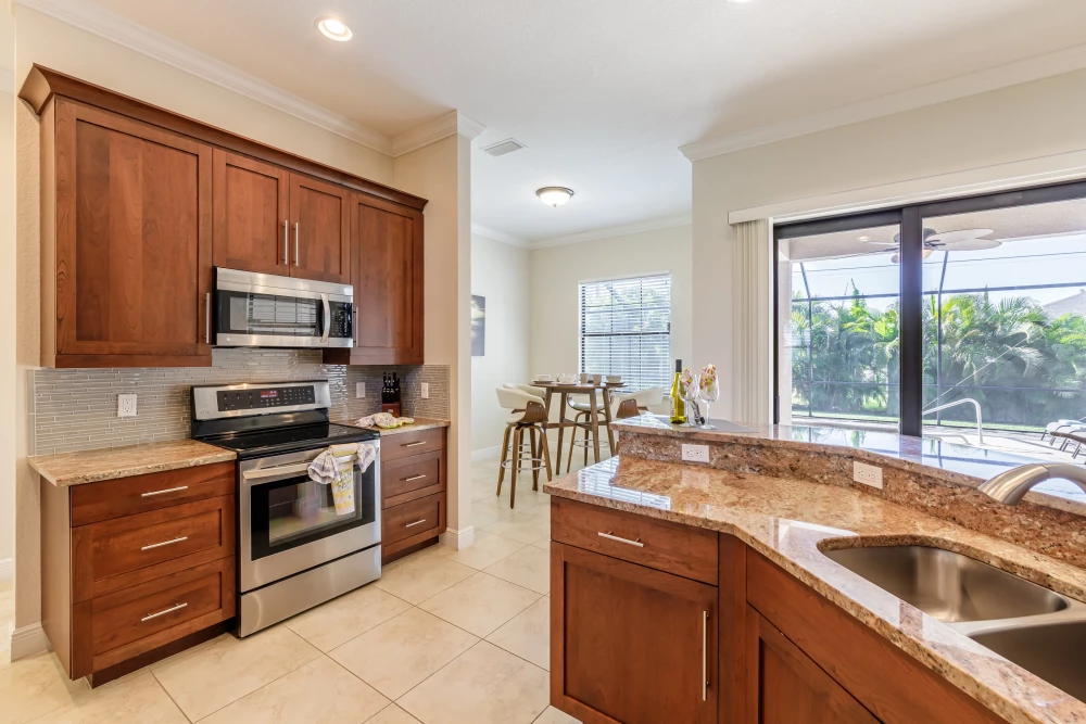 Cape Coral 470