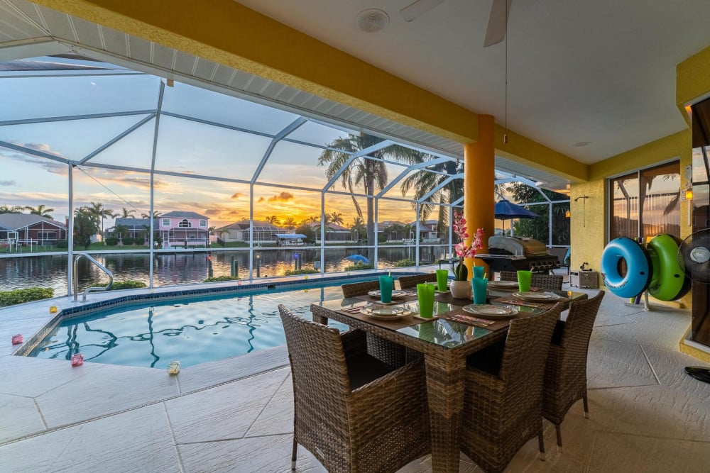 Cape Coral 465