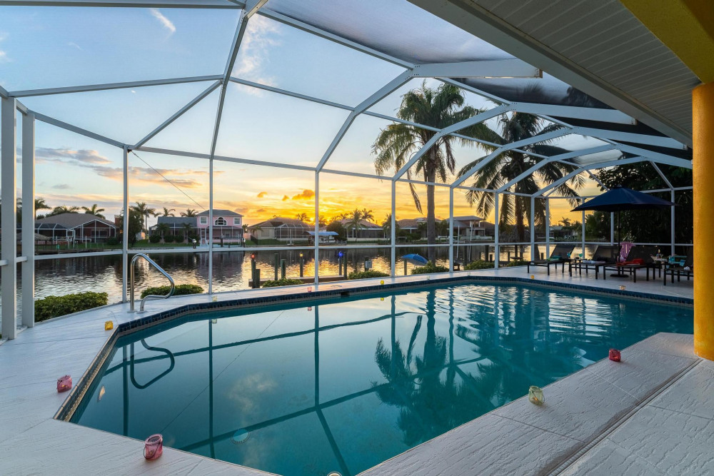 Cape Coral 465