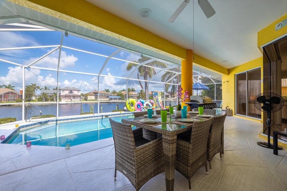 Cape Coral 465