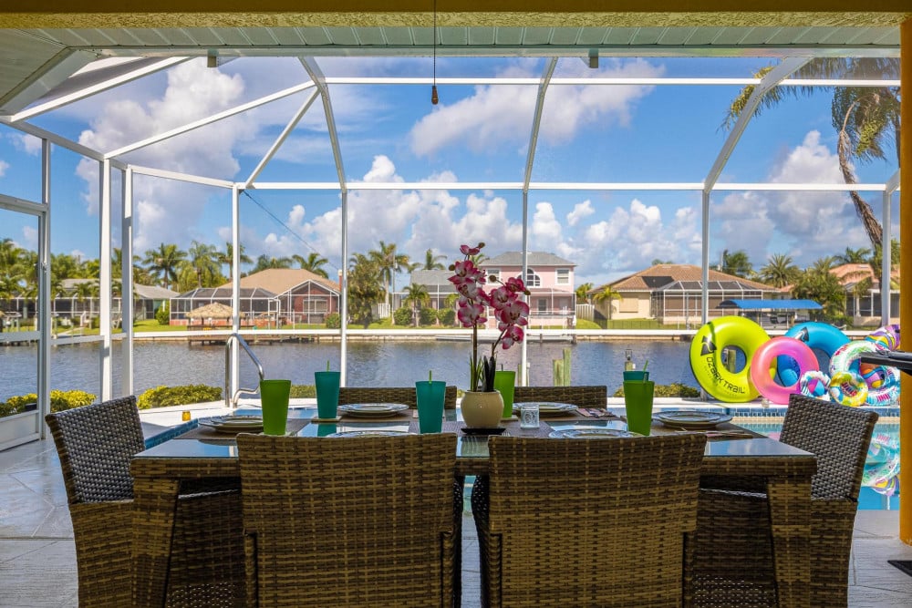 Cape Coral 465