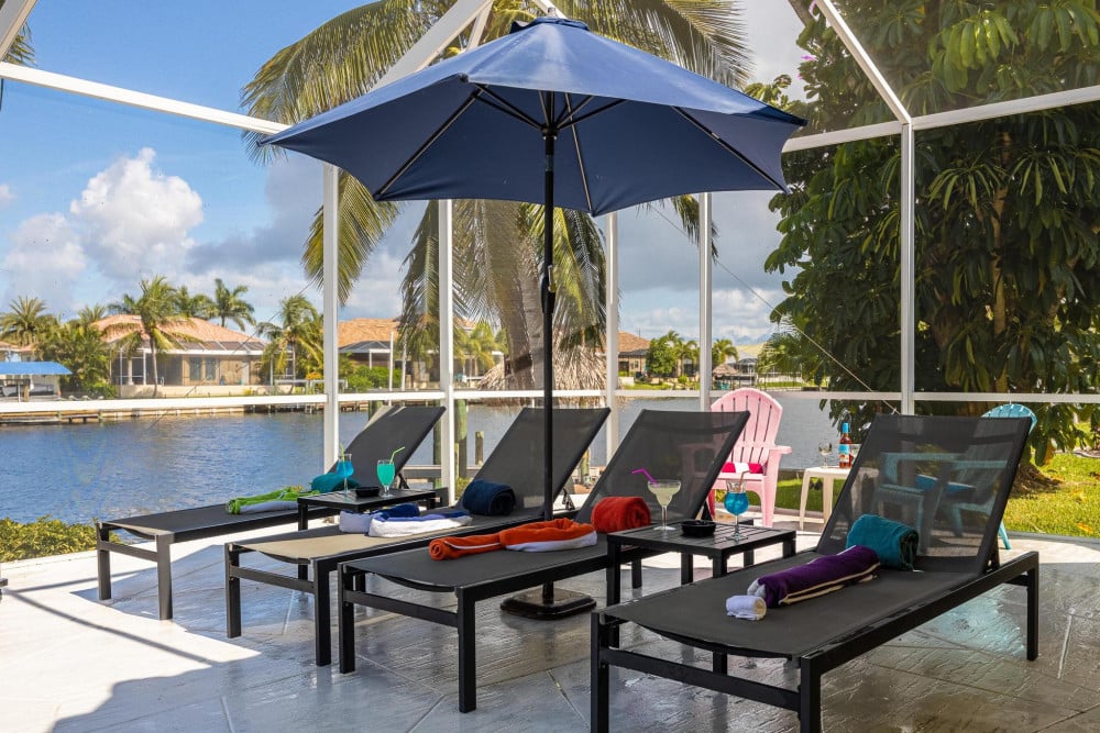 Cape Coral 465
