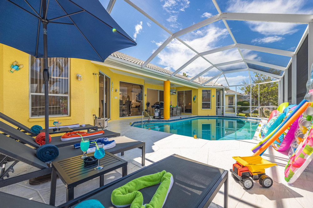 Cape Coral 465