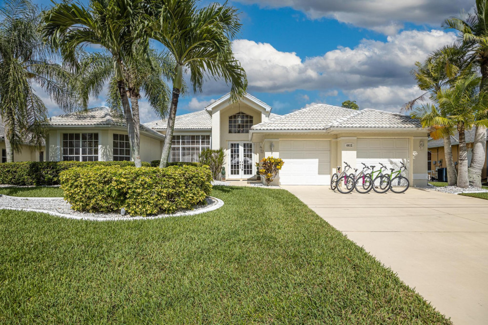 Cape Coral 465