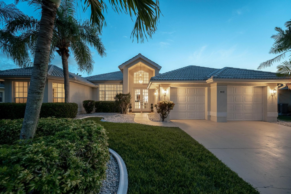 Cape Coral 465