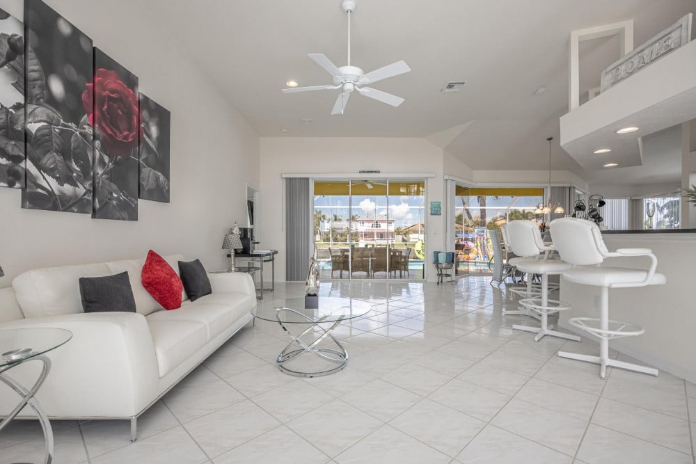 Cape Coral 465