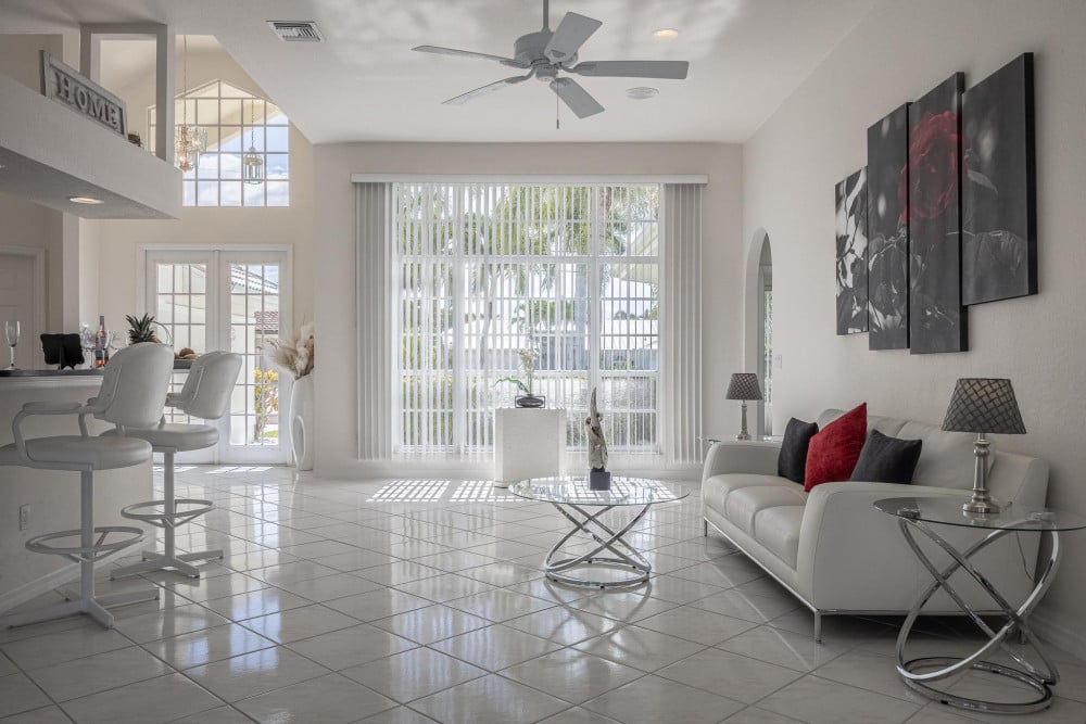 Cape Coral 465