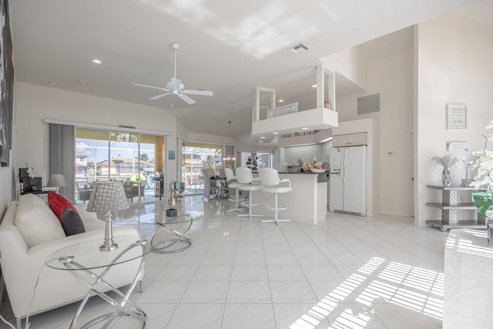 Cape Coral 465
