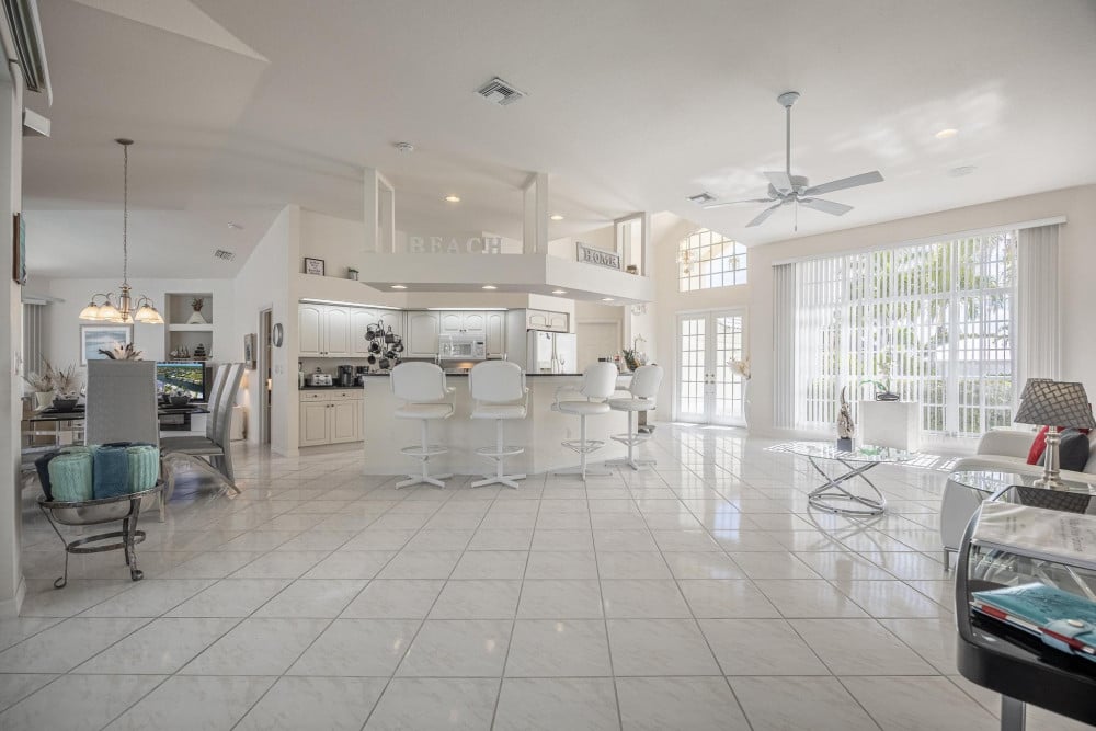 Cape Coral 465