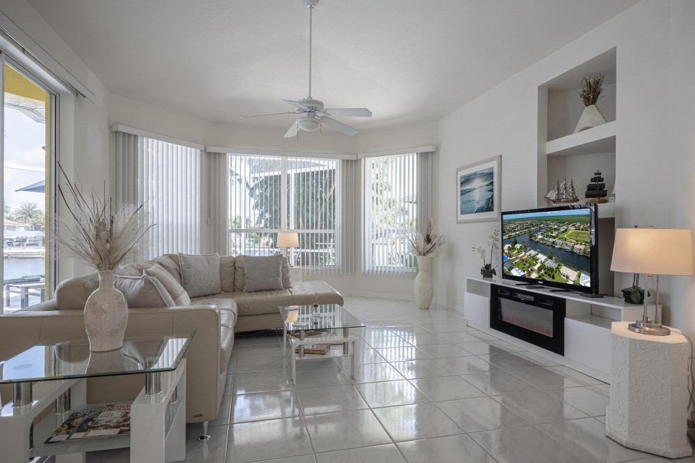 Cape Coral 465