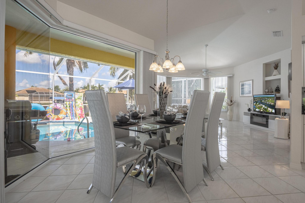 Cape Coral 465
