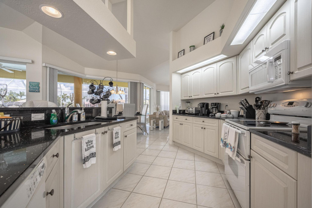 Cape Coral 465