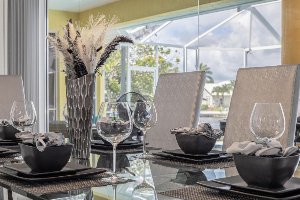 Cape Coral 465