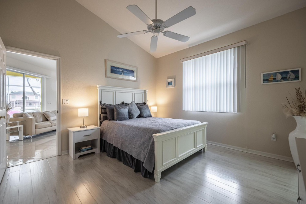 Cape Coral 465