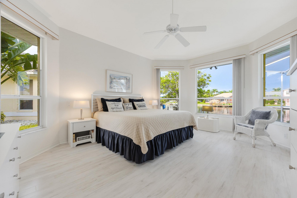 Cape Coral 465