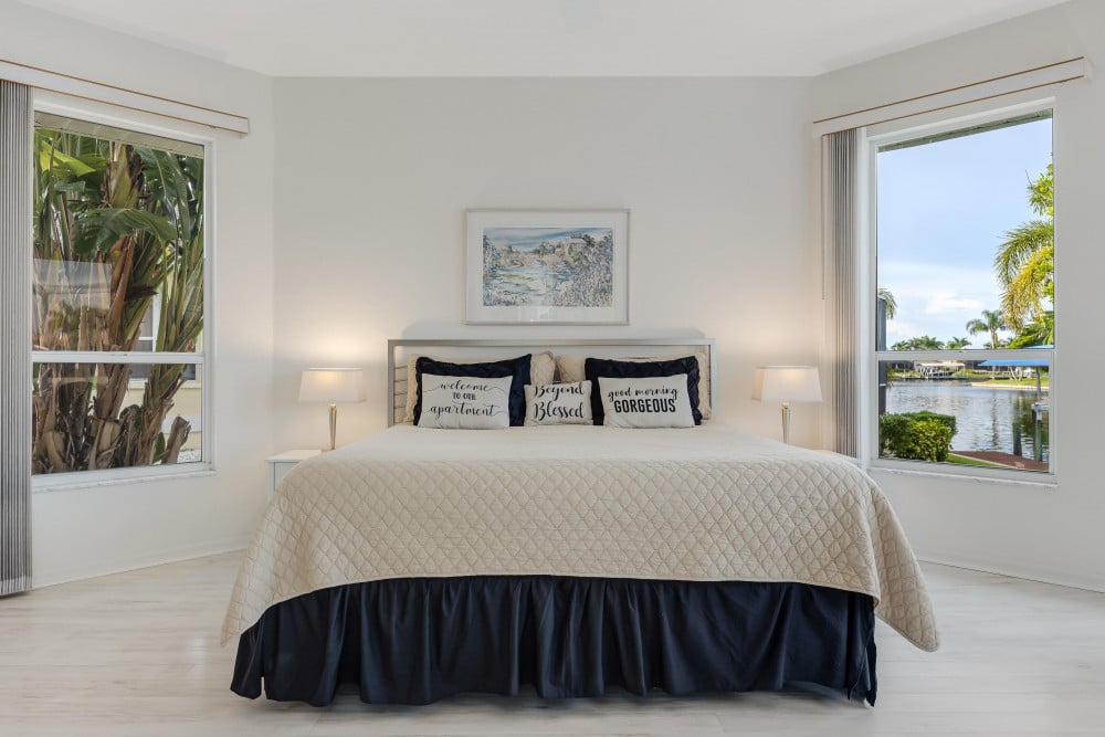 Cape Coral 465