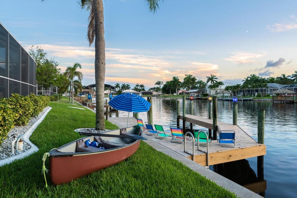 Cape Coral 465