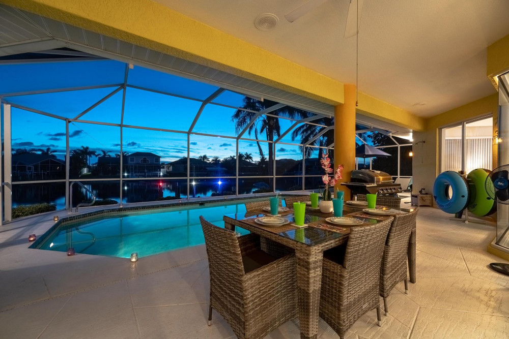 Cape Coral 465