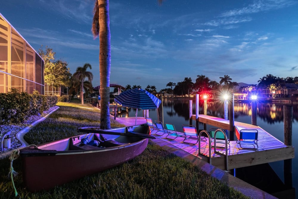 Cape Coral 465