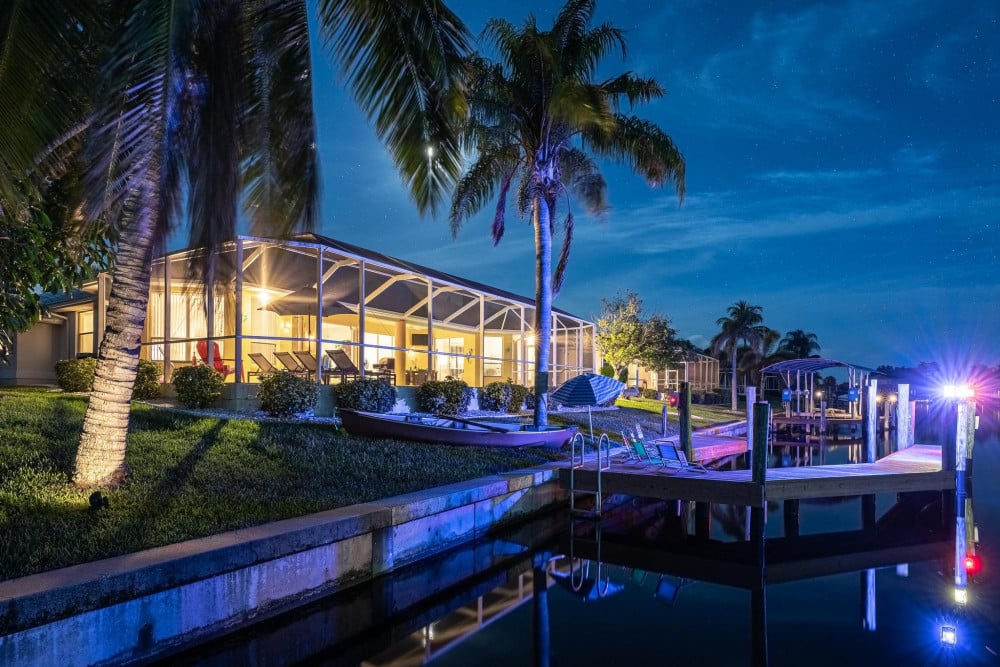 Cape Coral 465