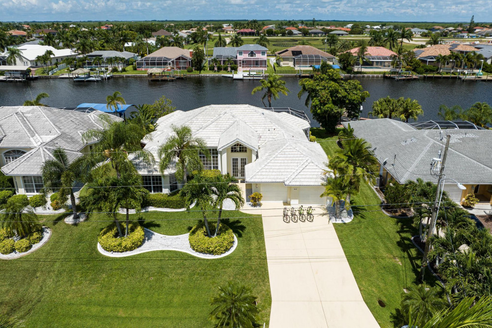 Cape Coral 465