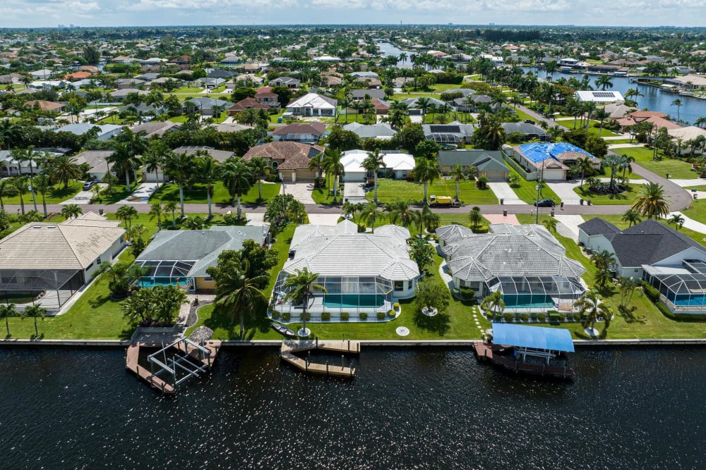 Cape Coral 465