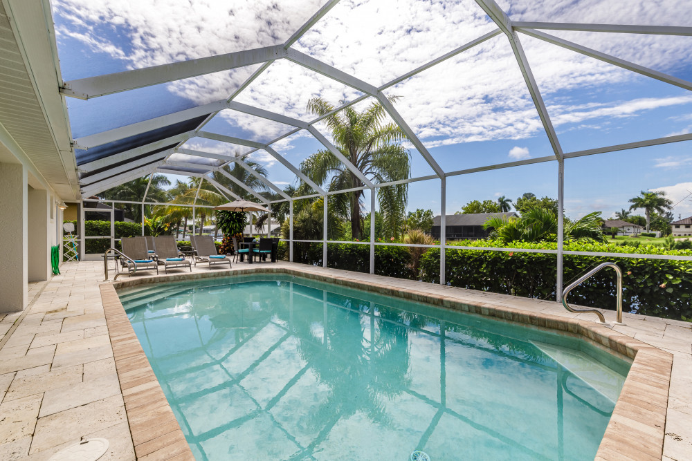 Cape Coral 464