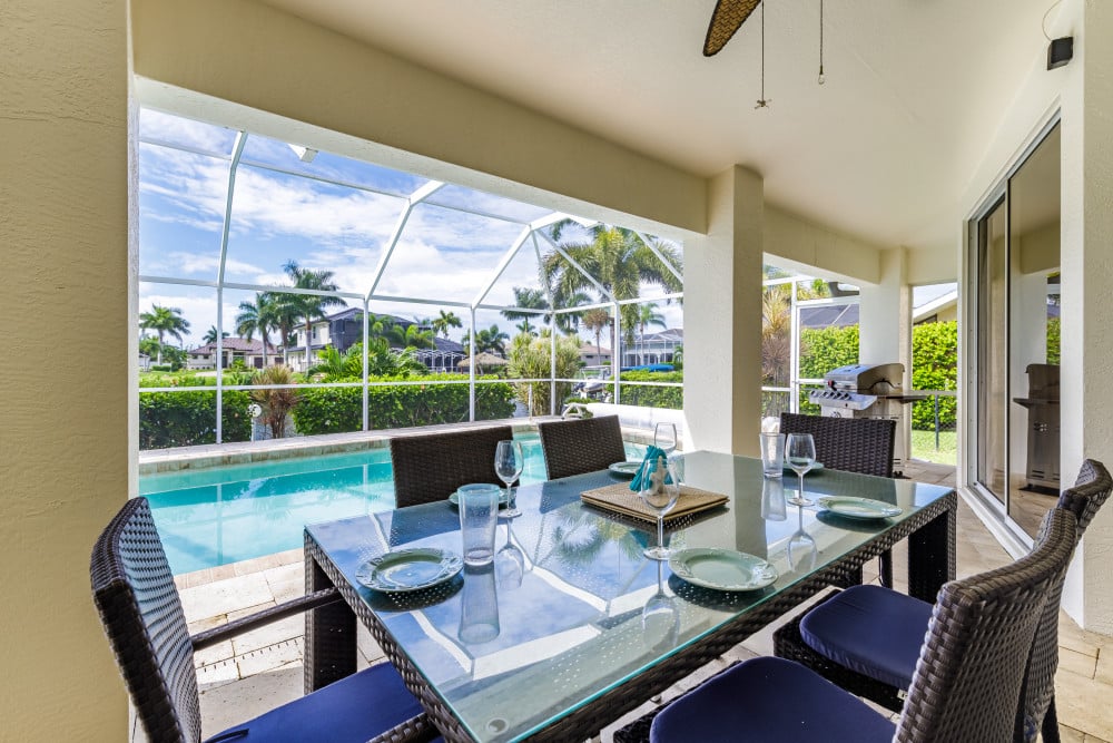 Cape Coral 464
