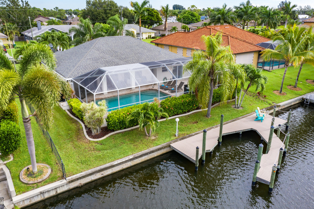 Cape Coral 464