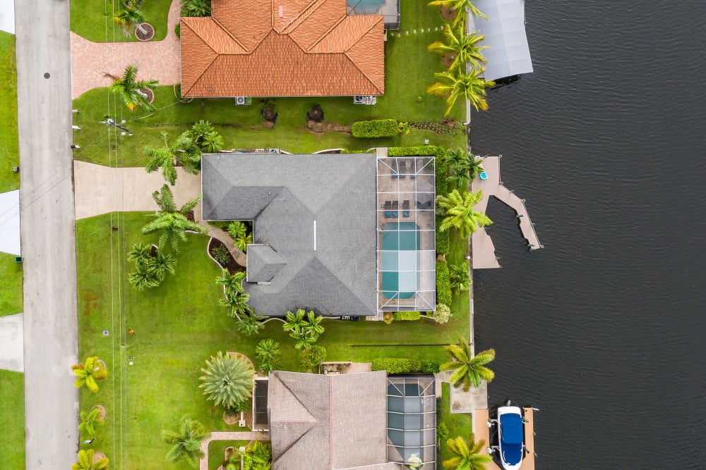 Cape Coral 464