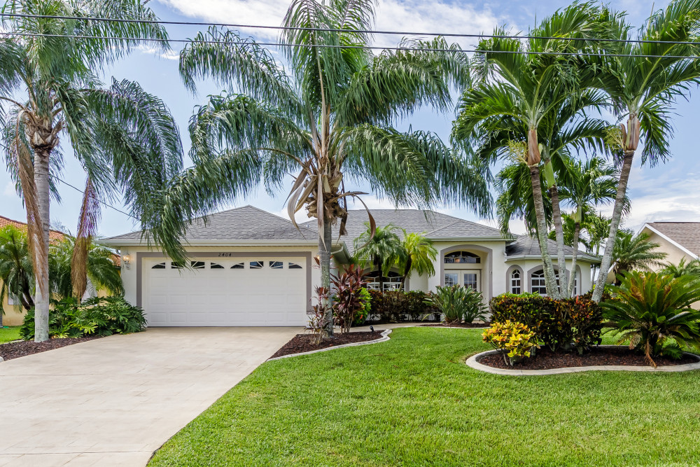 Cape Coral 464