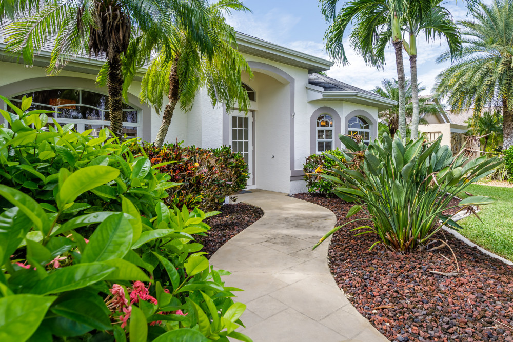 Cape Coral 464