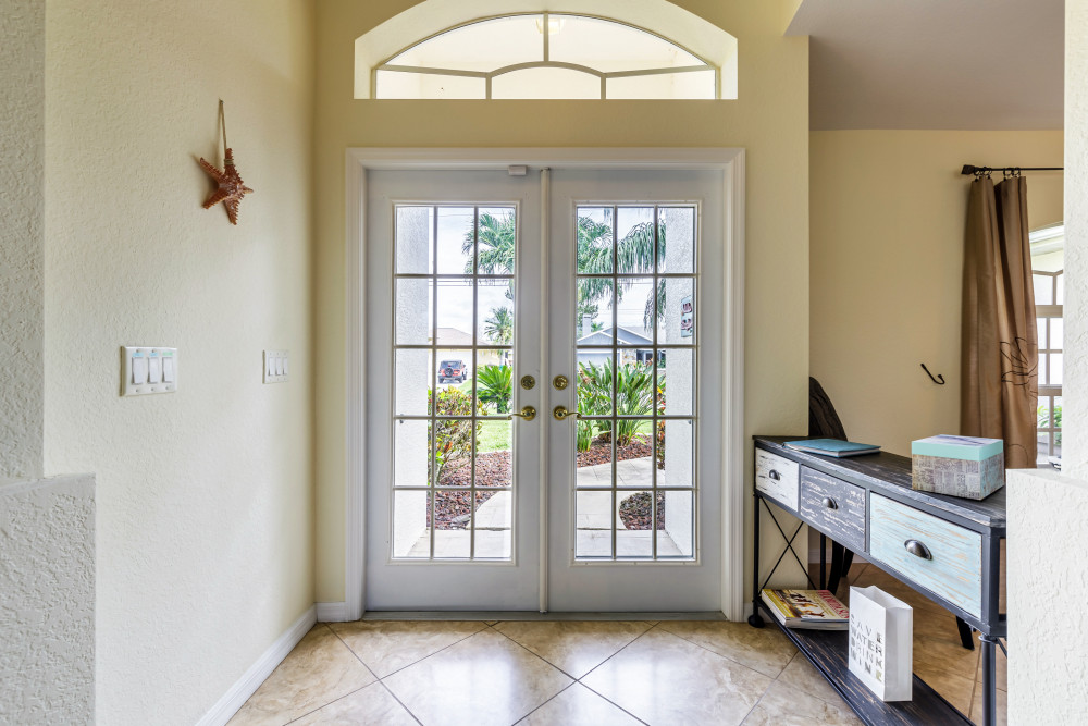 Cape Coral 464
