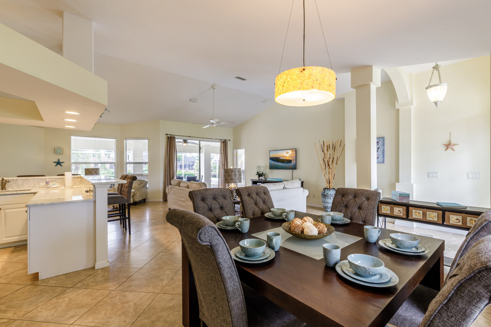 Cape Coral 464
