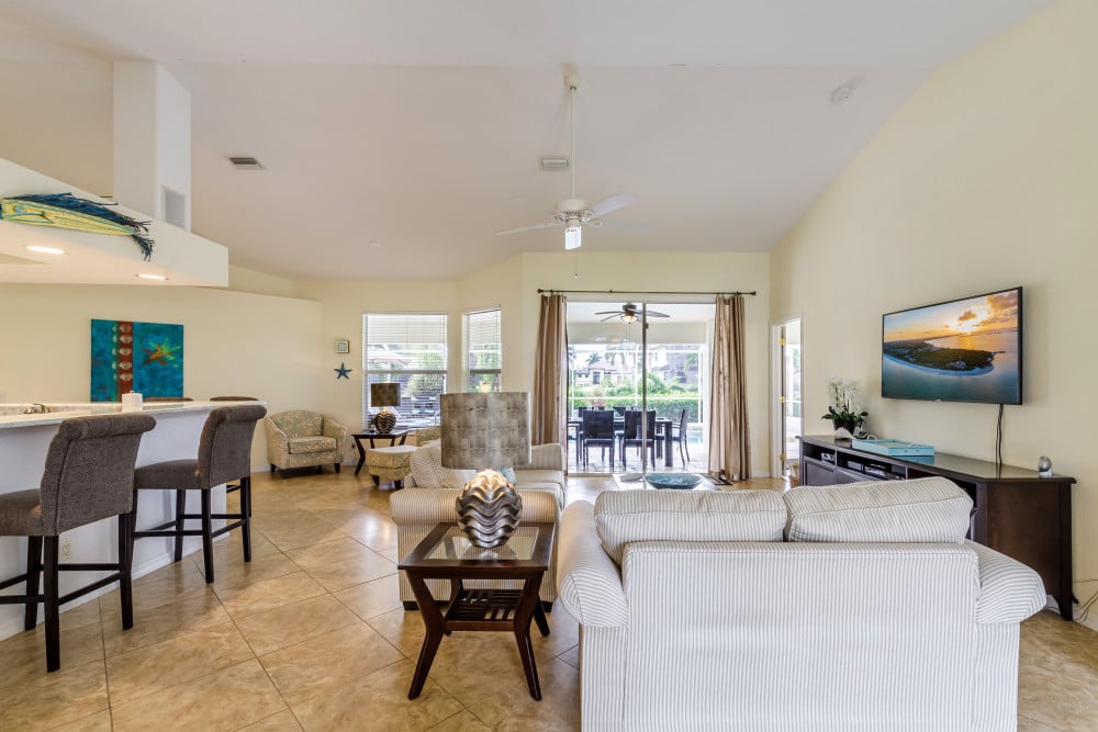 Cape Coral 464