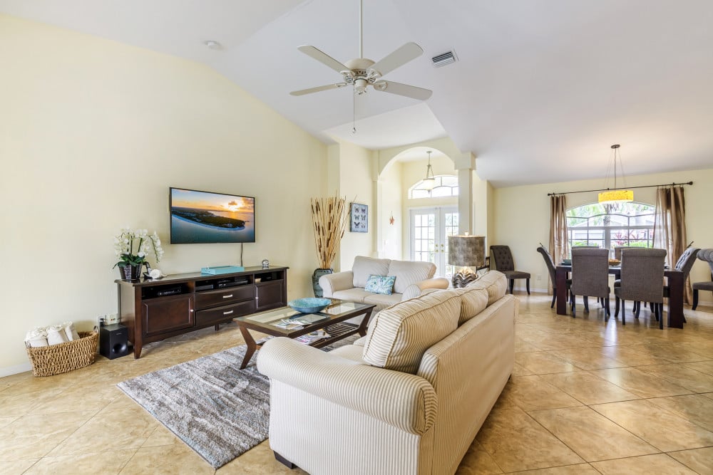 Cape Coral 464