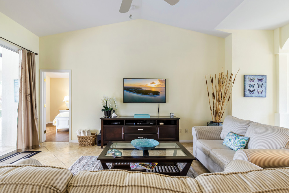 Cape Coral 464