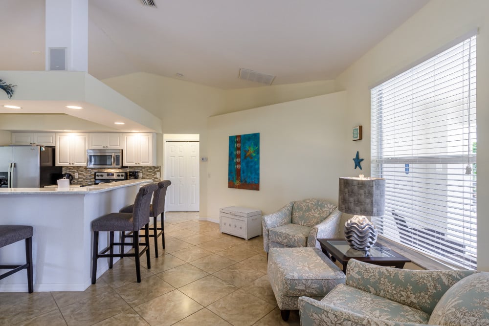 Cape Coral 464