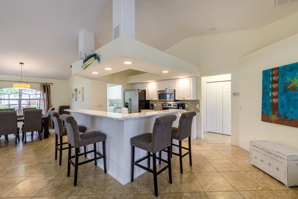 Cape Coral 464