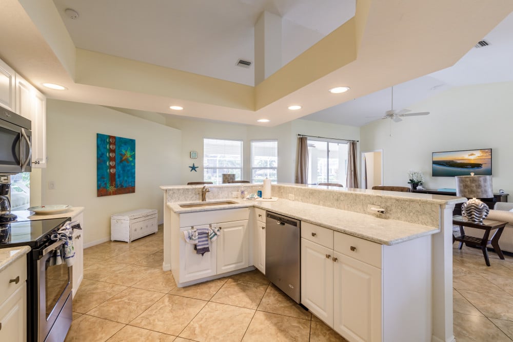 Cape Coral 464