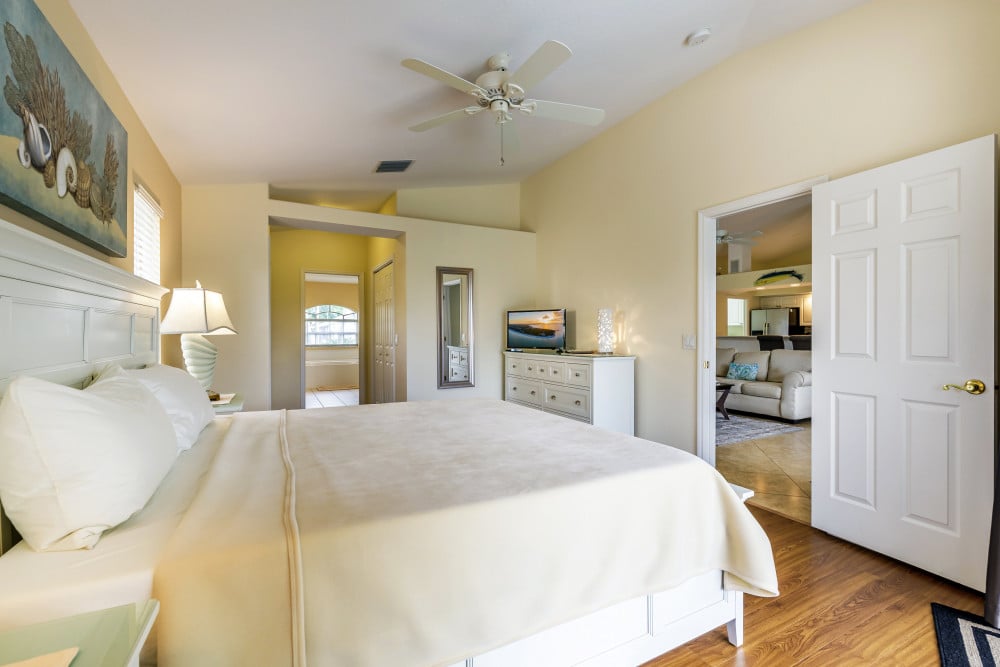 Cape Coral 464