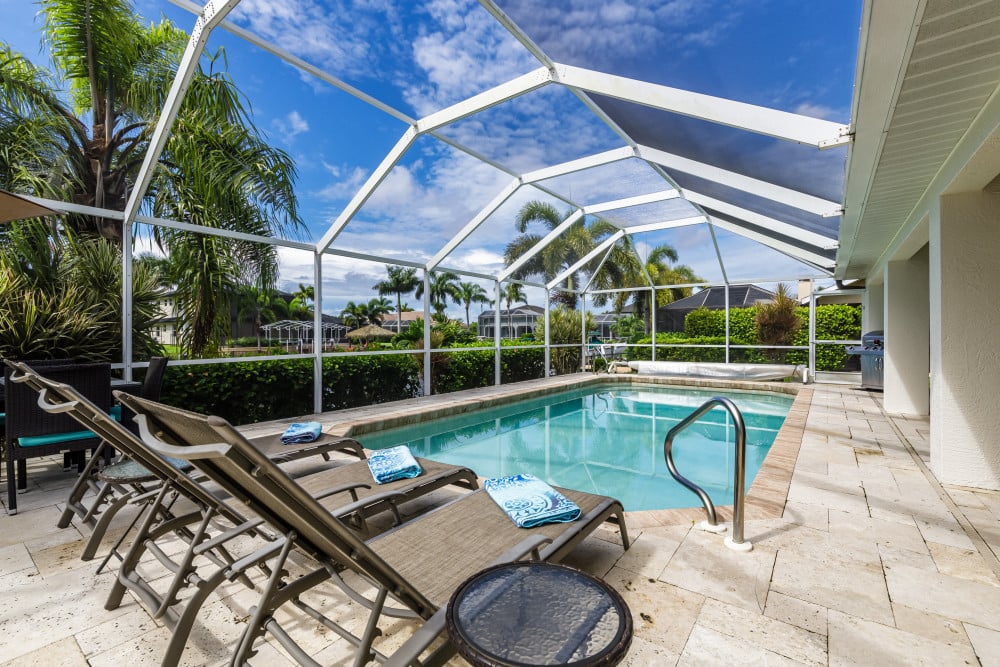 Cape Coral 464