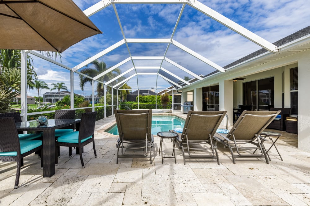 Cape Coral 464