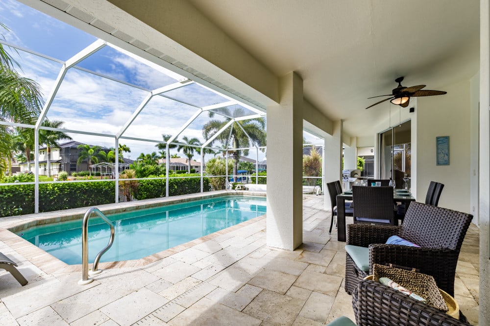 Cape Coral 464