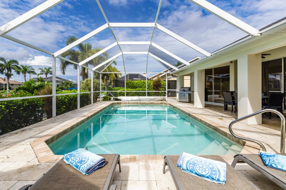 Cape Coral 464