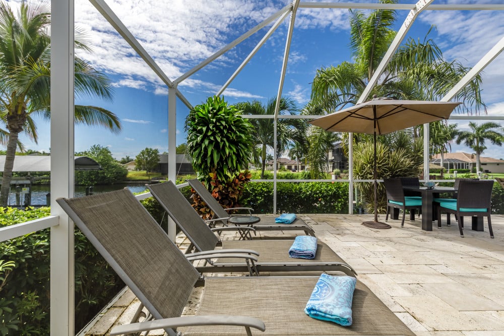 Cape Coral 464