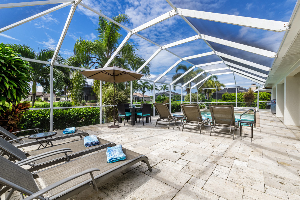 Cape Coral 464