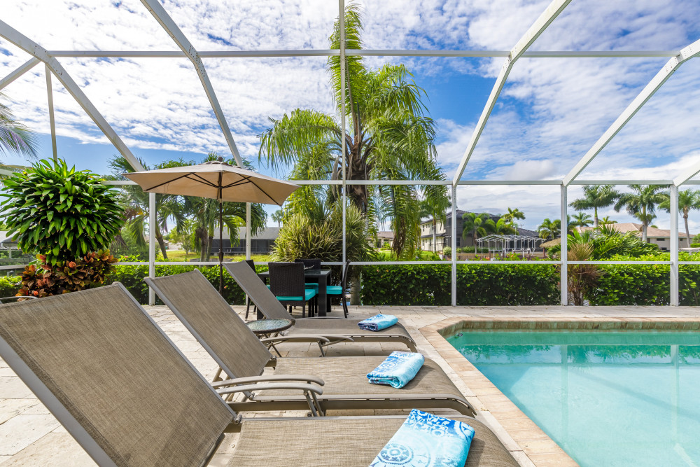 Cape Coral 464