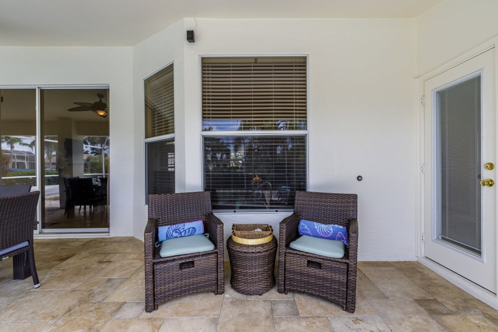 Cape Coral 464